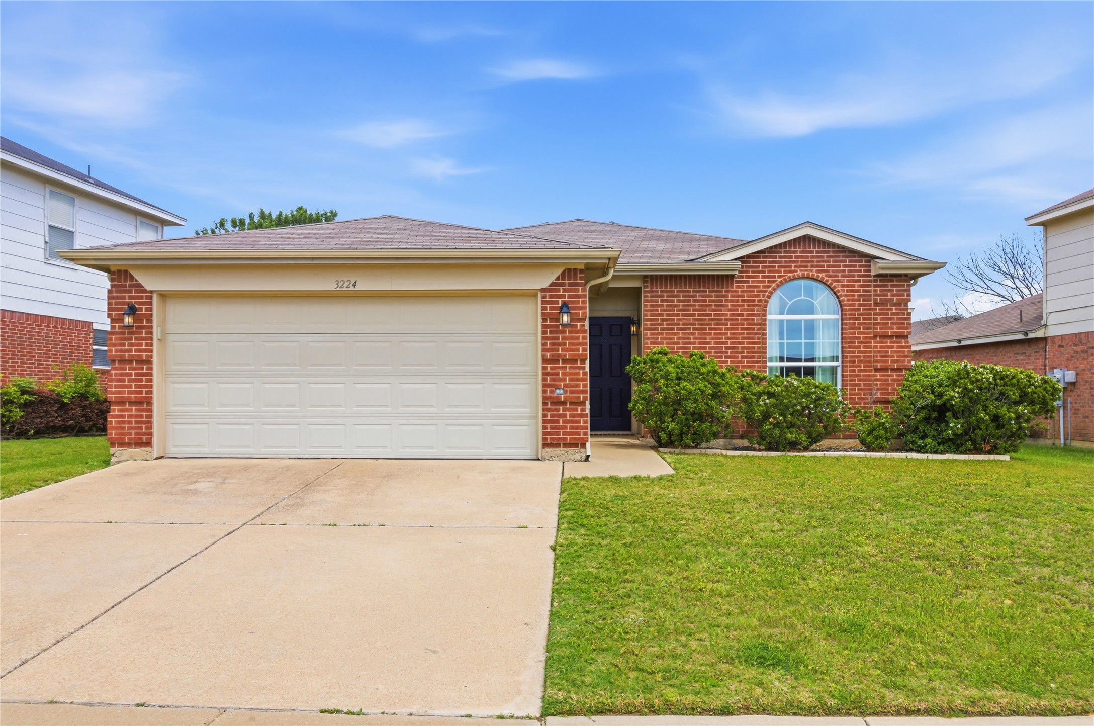 3224 Shoreside Parkway Fort Worth TX 76053