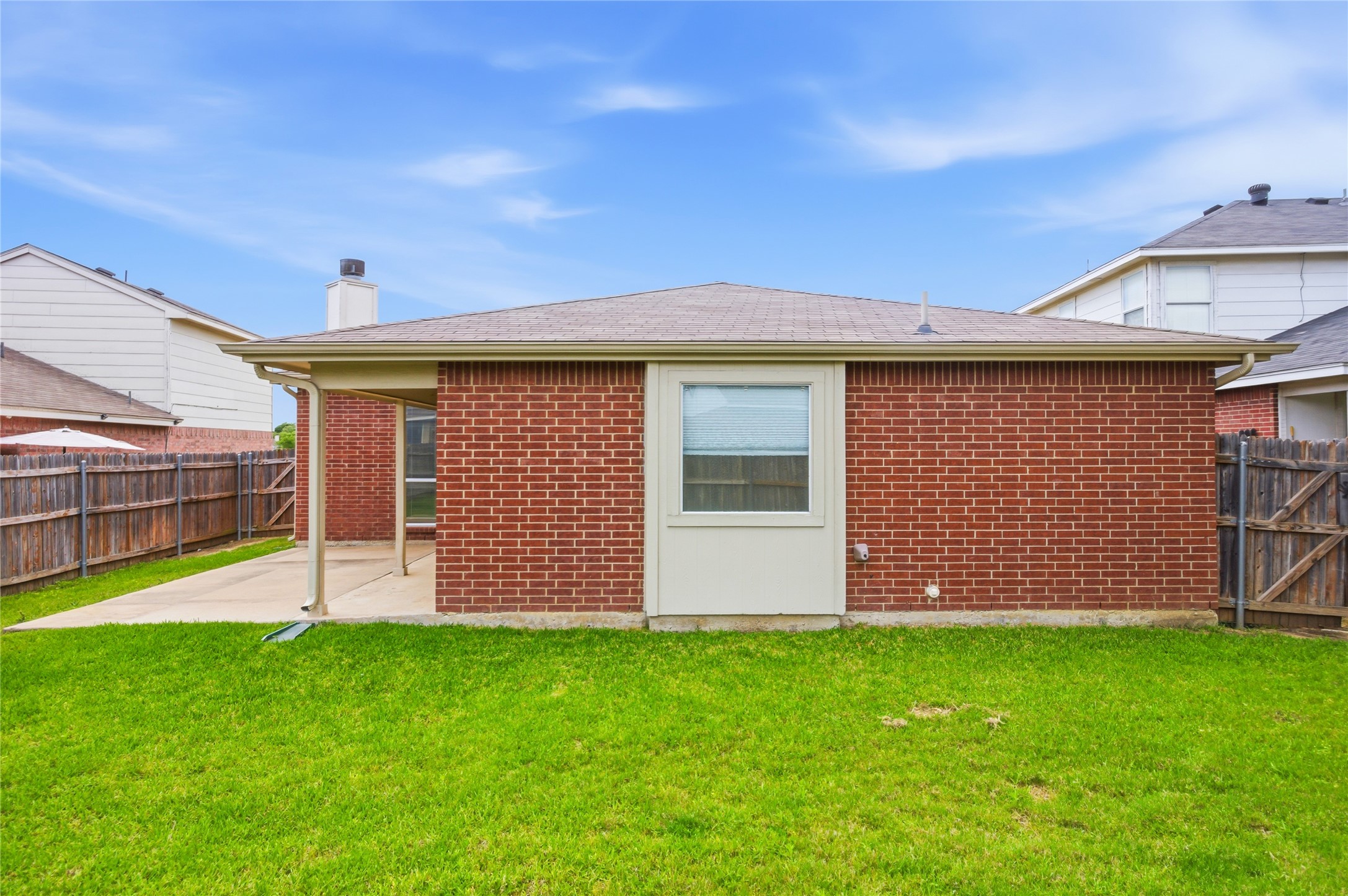 3224 Shoreside Parkway Fort Worth TX 76053