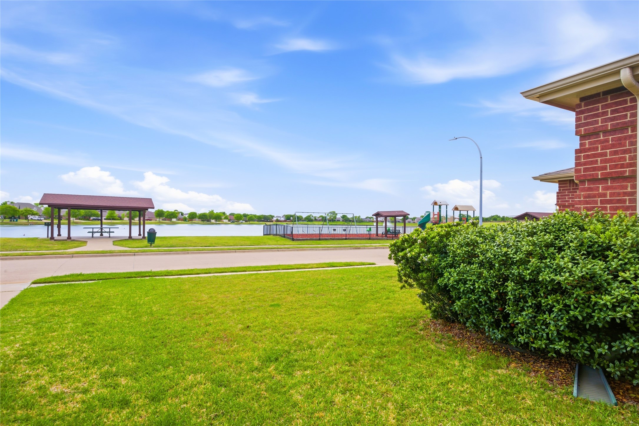 3224 Shoreside Parkway Fort Worth TX 76053