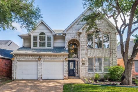 4027 Azure Lane Addison TX 75001