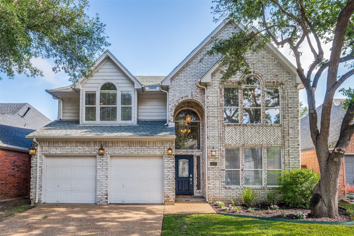 4027 Azure Lane Addison TX 75001
