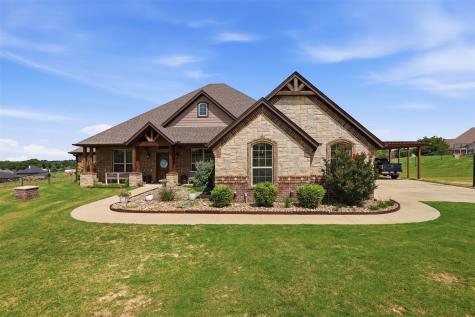 115 Mike Thornton Court Weatherford TX 76088