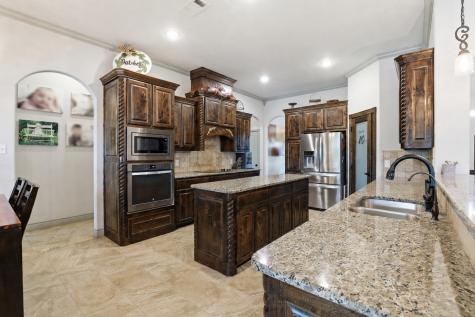 115 Mike Thornton Court Weatherford TX 76088