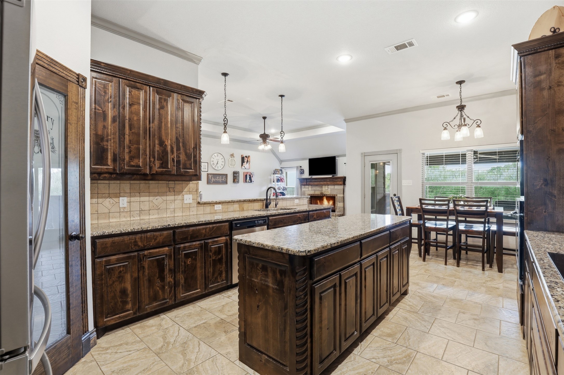 115 Mike Thornton Court Weatherford TX 76088