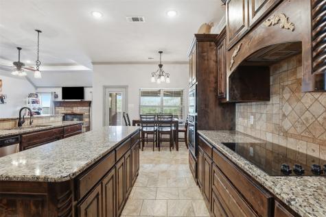 115 Mike Thornton Court Weatherford TX 76088