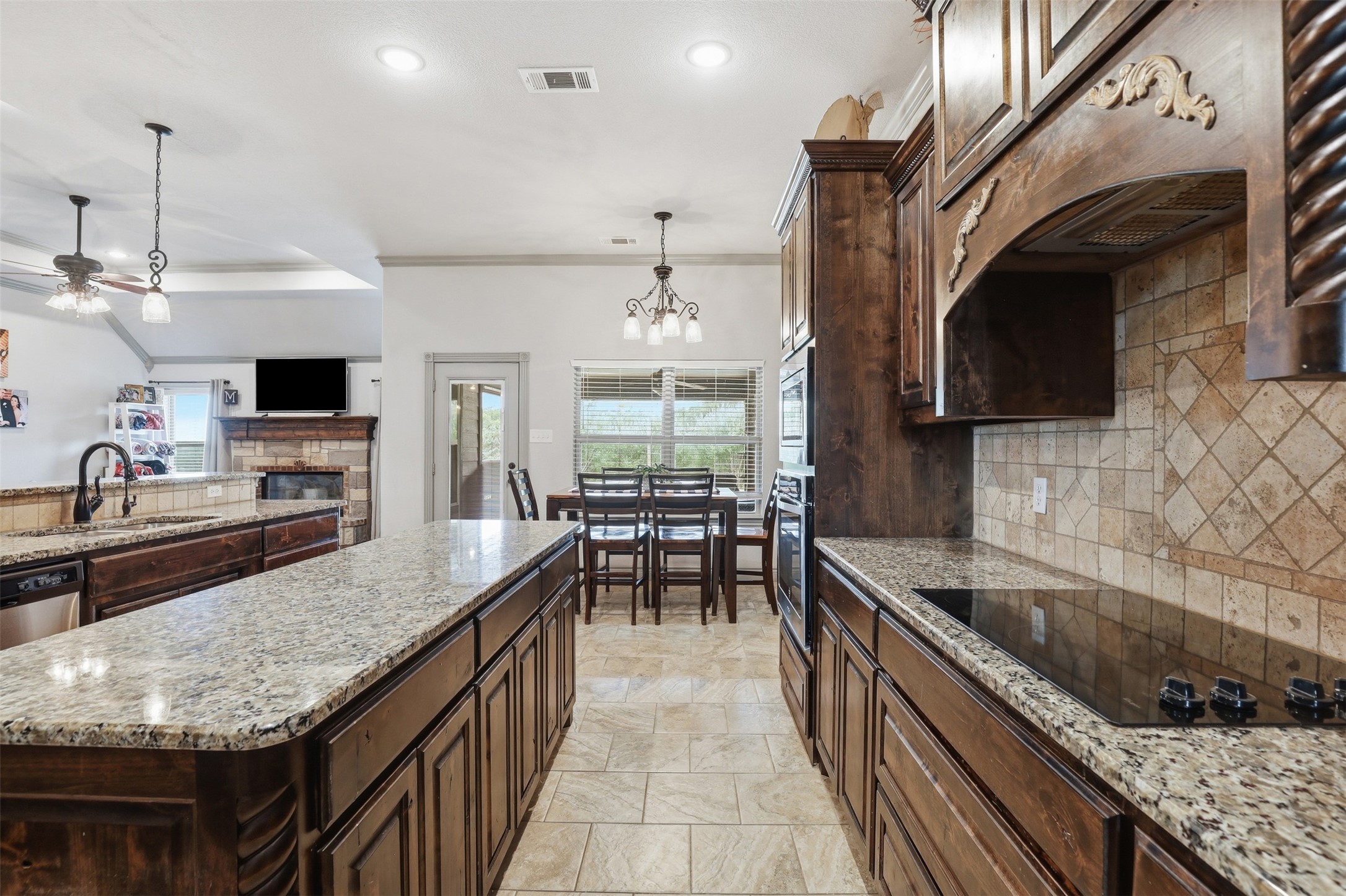 115 Mike Thornton Court Weatherford TX 76088