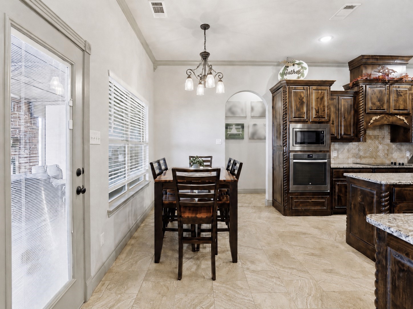 115 Mike Thornton Court Weatherford TX 76088