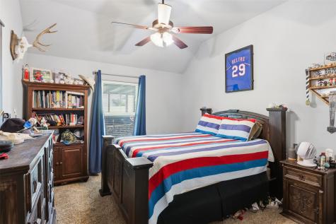 115 Mike Thornton Court Weatherford TX 76088
