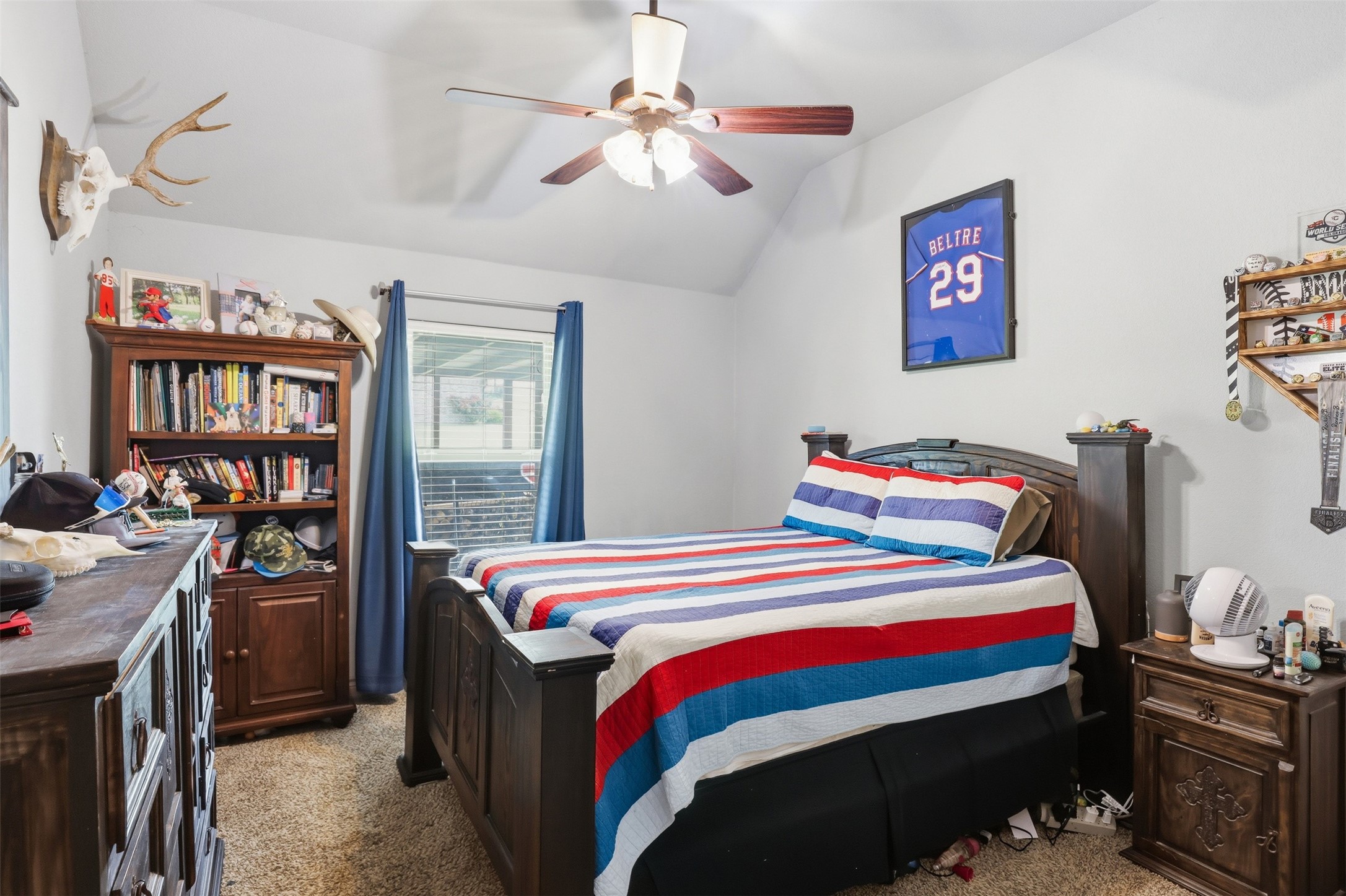 115 Mike Thornton Court Weatherford TX 76088