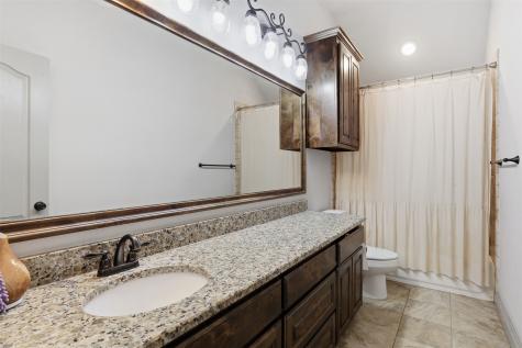 115 Mike Thornton Court Weatherford TX 76088