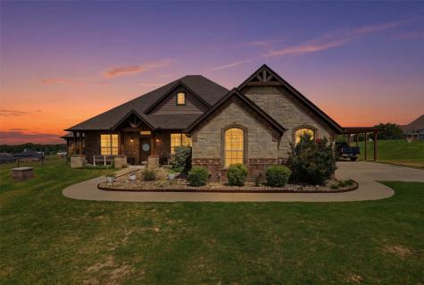 115 Mike Thornton Court Weatherford TX 76088