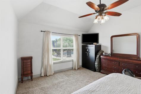 115 Mike Thornton Court Weatherford TX 76088