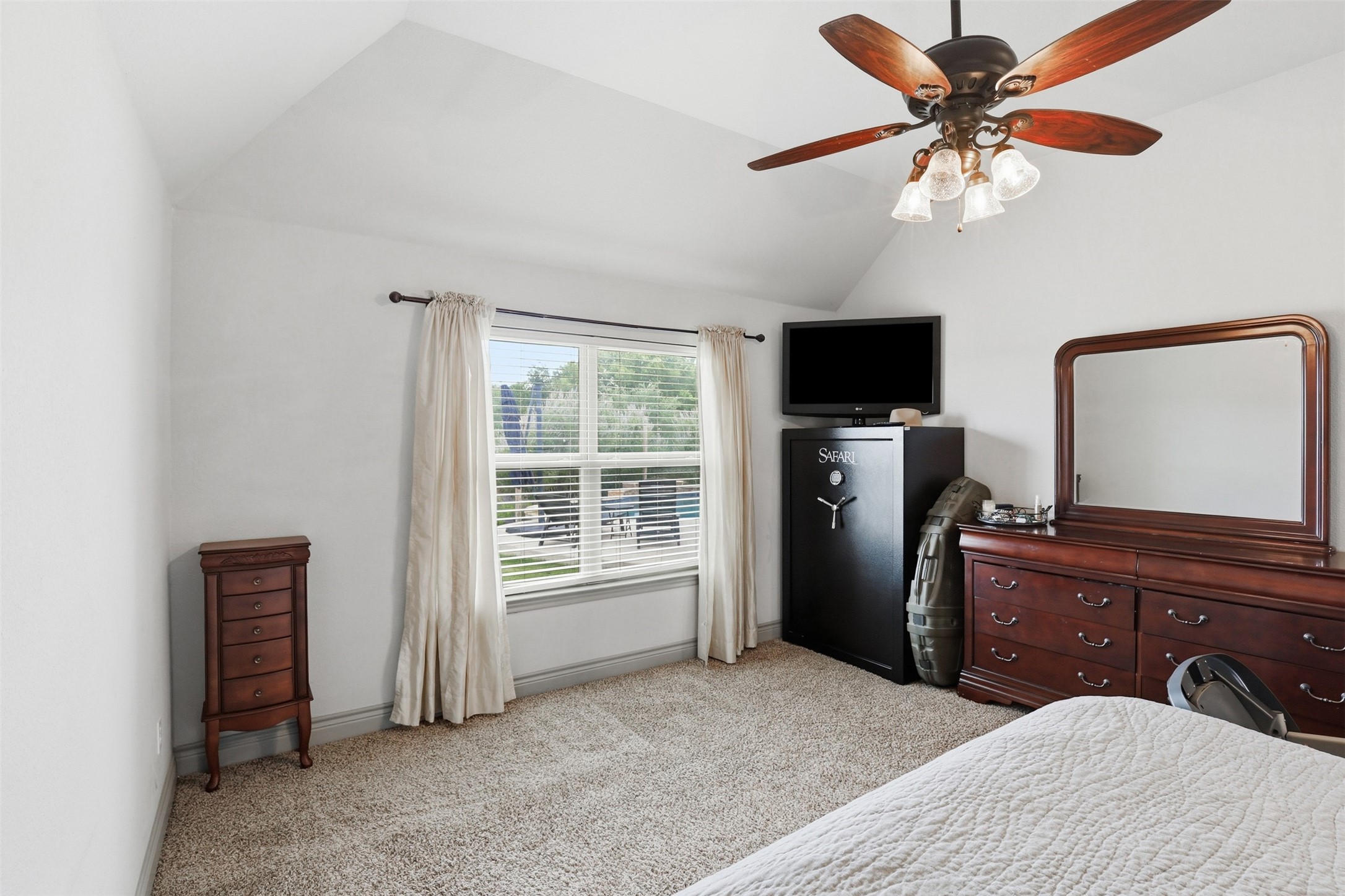 115 Mike Thornton Court Weatherford TX 76088
