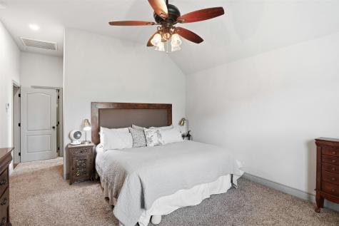 115 Mike Thornton Court Weatherford TX 76088