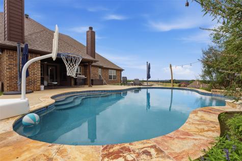 115 Mike Thornton Court Weatherford TX 76088