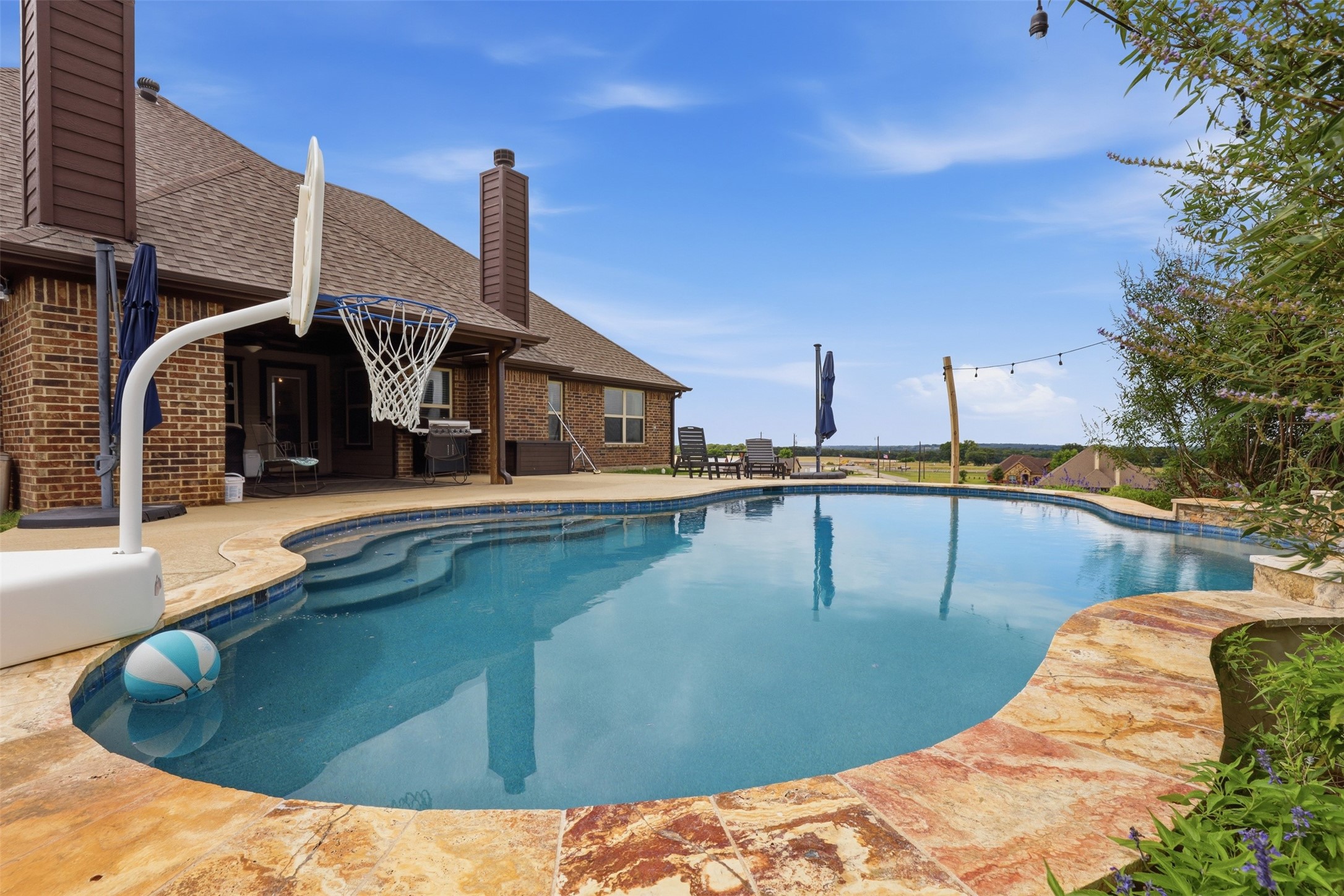 115 Mike Thornton Court Weatherford TX 76088