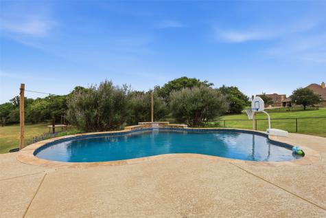 115 Mike Thornton Court Weatherford TX 76088
