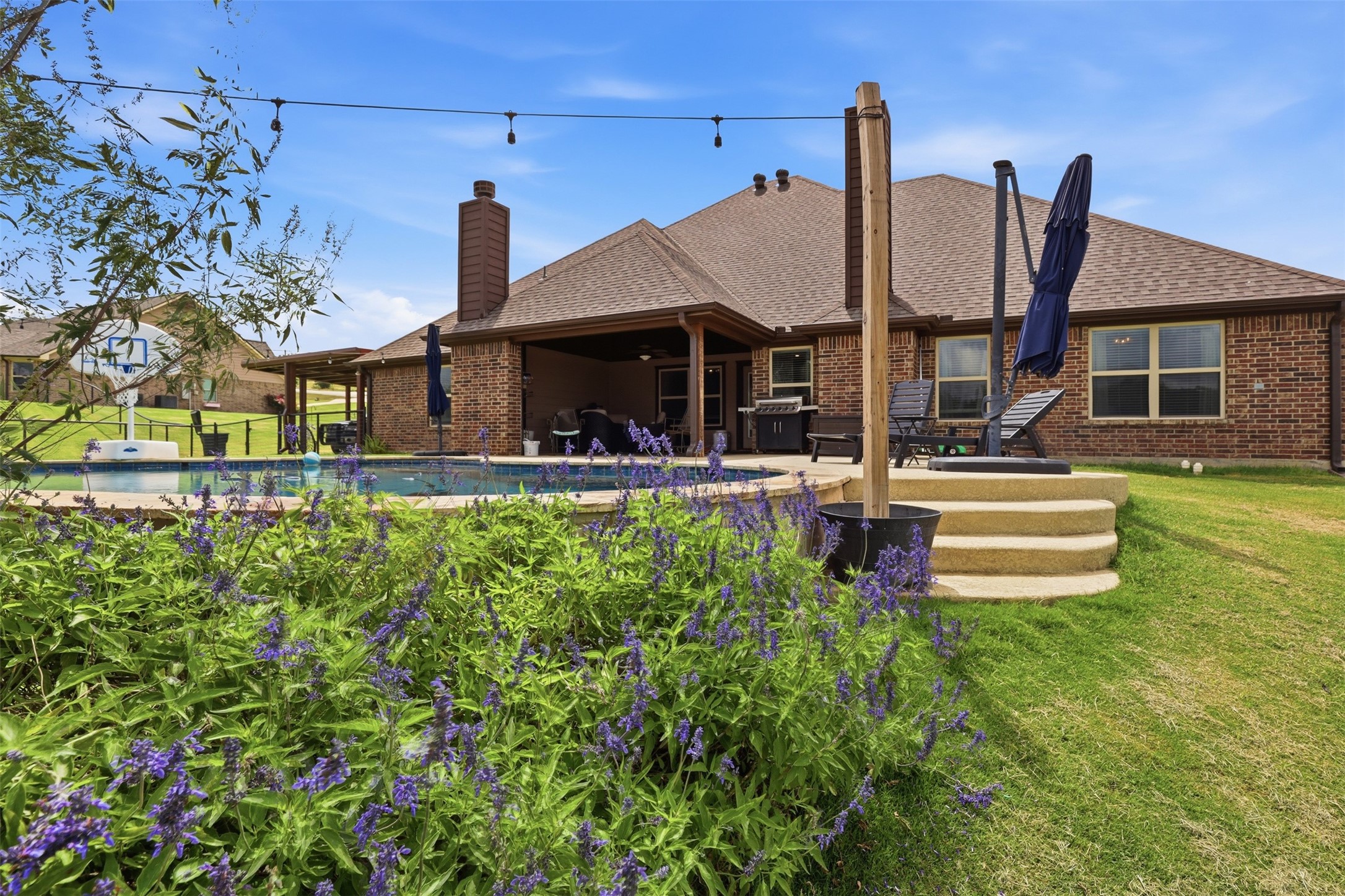 115 Mike Thornton Court Weatherford TX 76088
