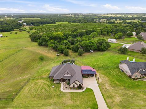 115 Mike Thornton Court Weatherford TX 76088