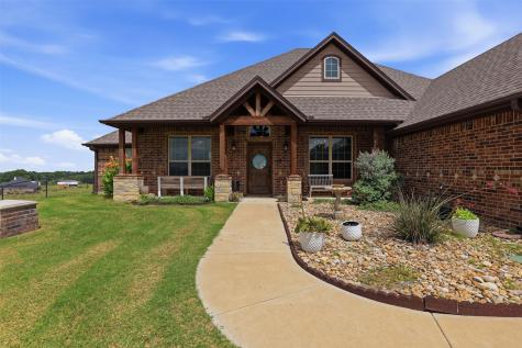 115 Mike Thornton Court Weatherford TX 76088