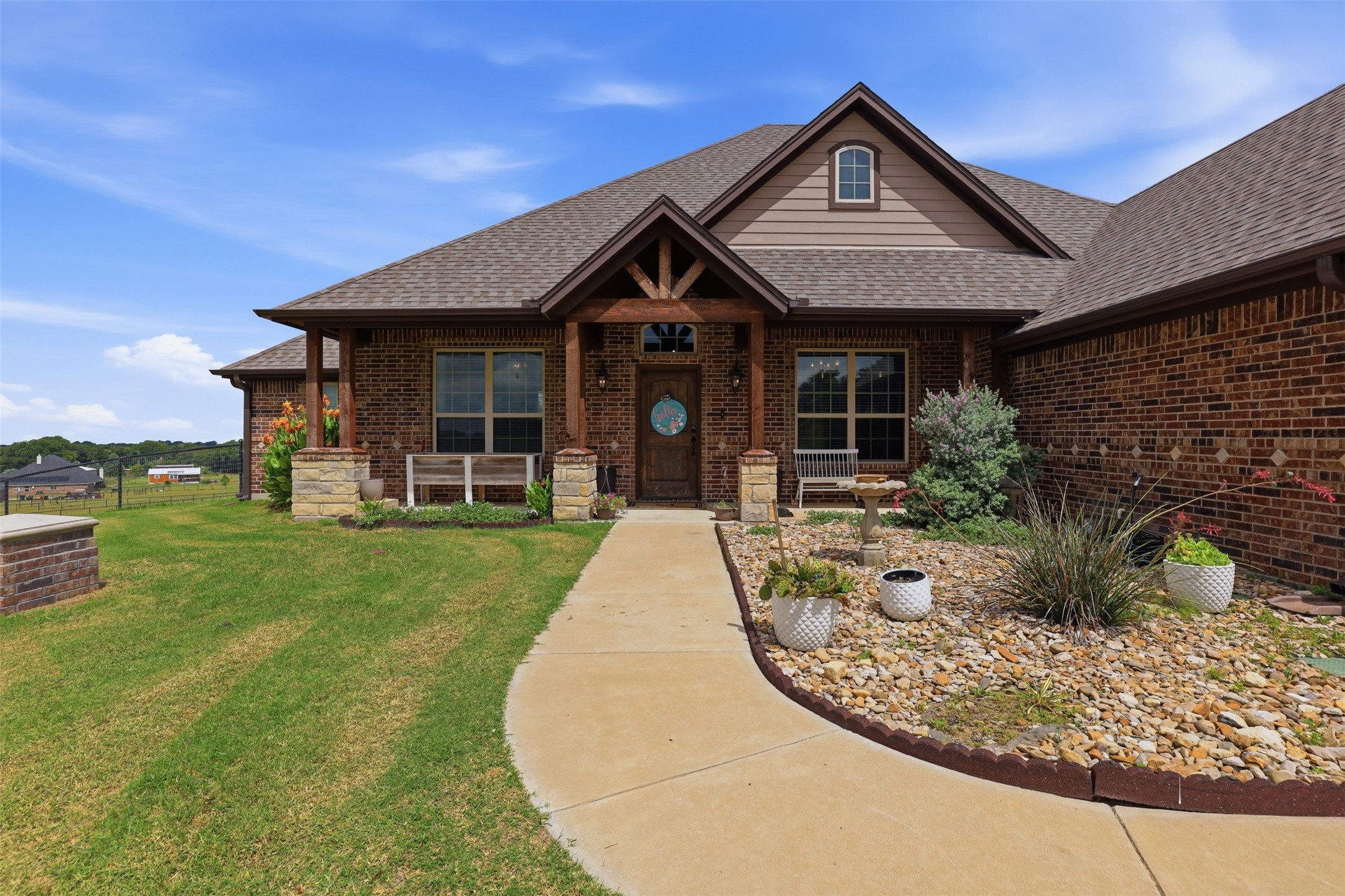 115 Mike Thornton Court Weatherford TX 76088