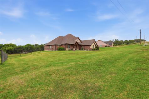 115 Mike Thornton Court Weatherford TX 76088