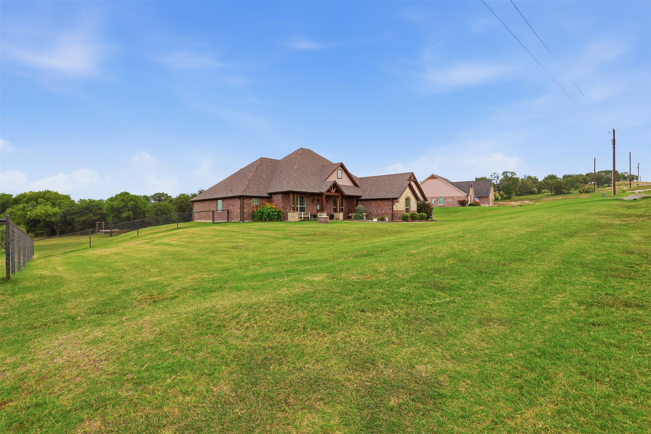 115 Mike Thornton Court Weatherford TX 76088