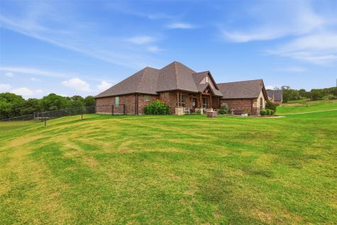 115 Mike Thornton Court Weatherford TX 76088