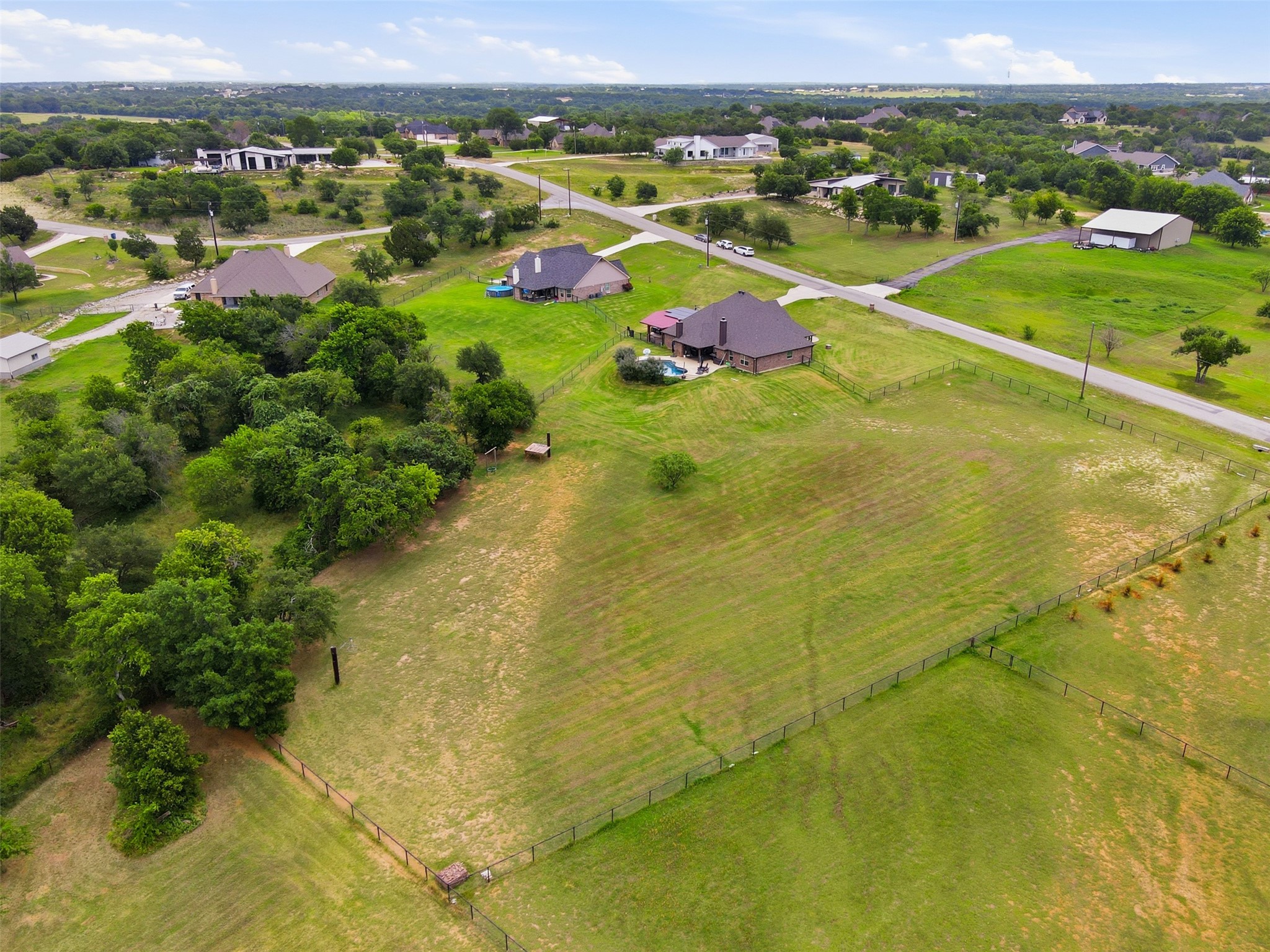115 Mike Thornton Court Weatherford TX 76088
