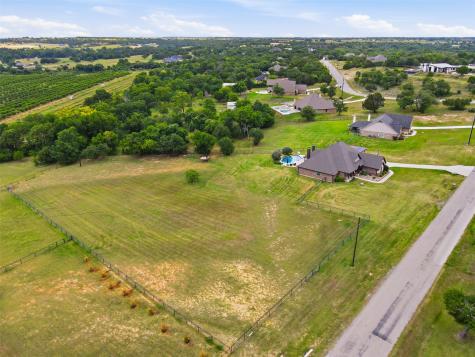 115 Mike Thornton Court Weatherford TX 76088