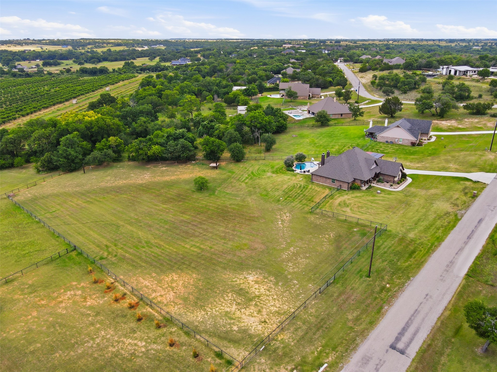115 Mike Thornton Court Weatherford TX 76088