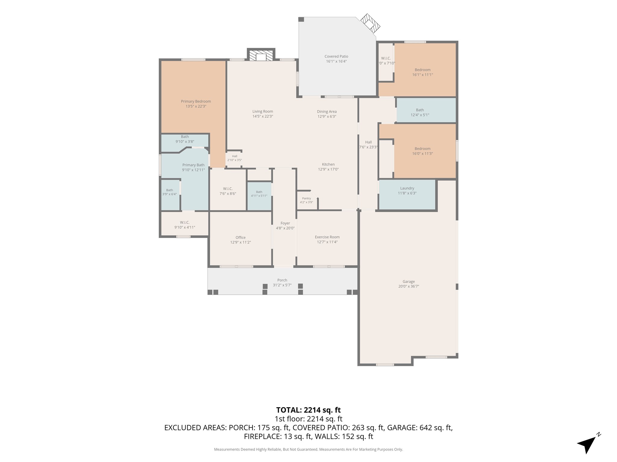 115 Mike Thornton Court Weatherford TX 76088