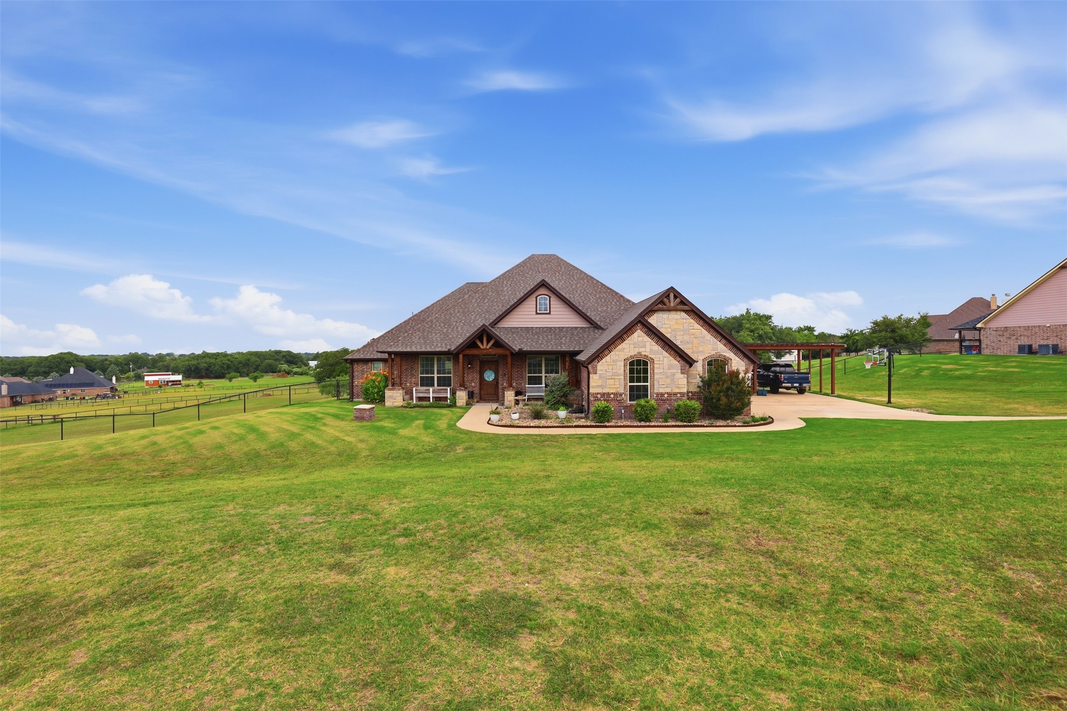 115 Mike Thornton Court Weatherford TX 76088