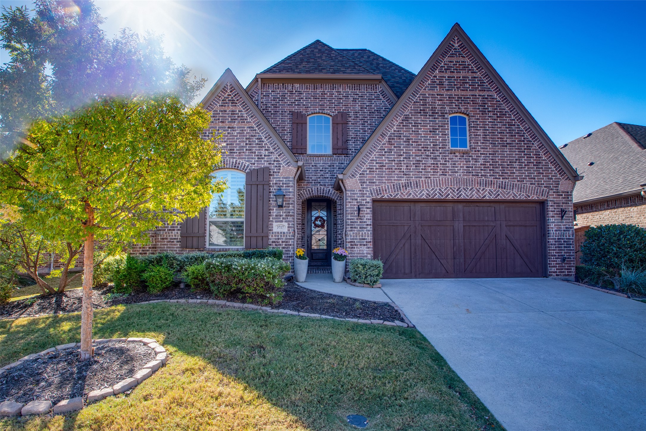 3717 Norwood Avenue Celina TX 75009