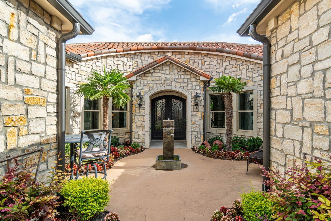 6700 Dalmatia Drive Mckinney TX 75072