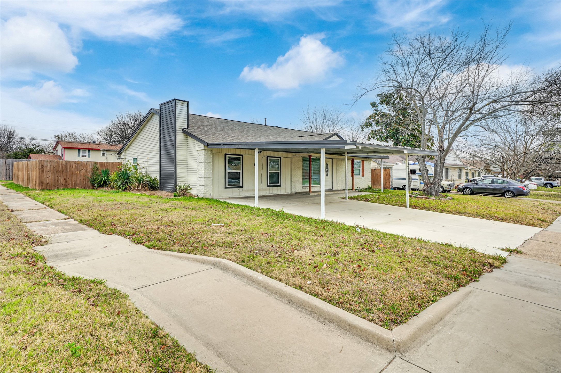 2828 Bamboo Street Mesquite TX 75150