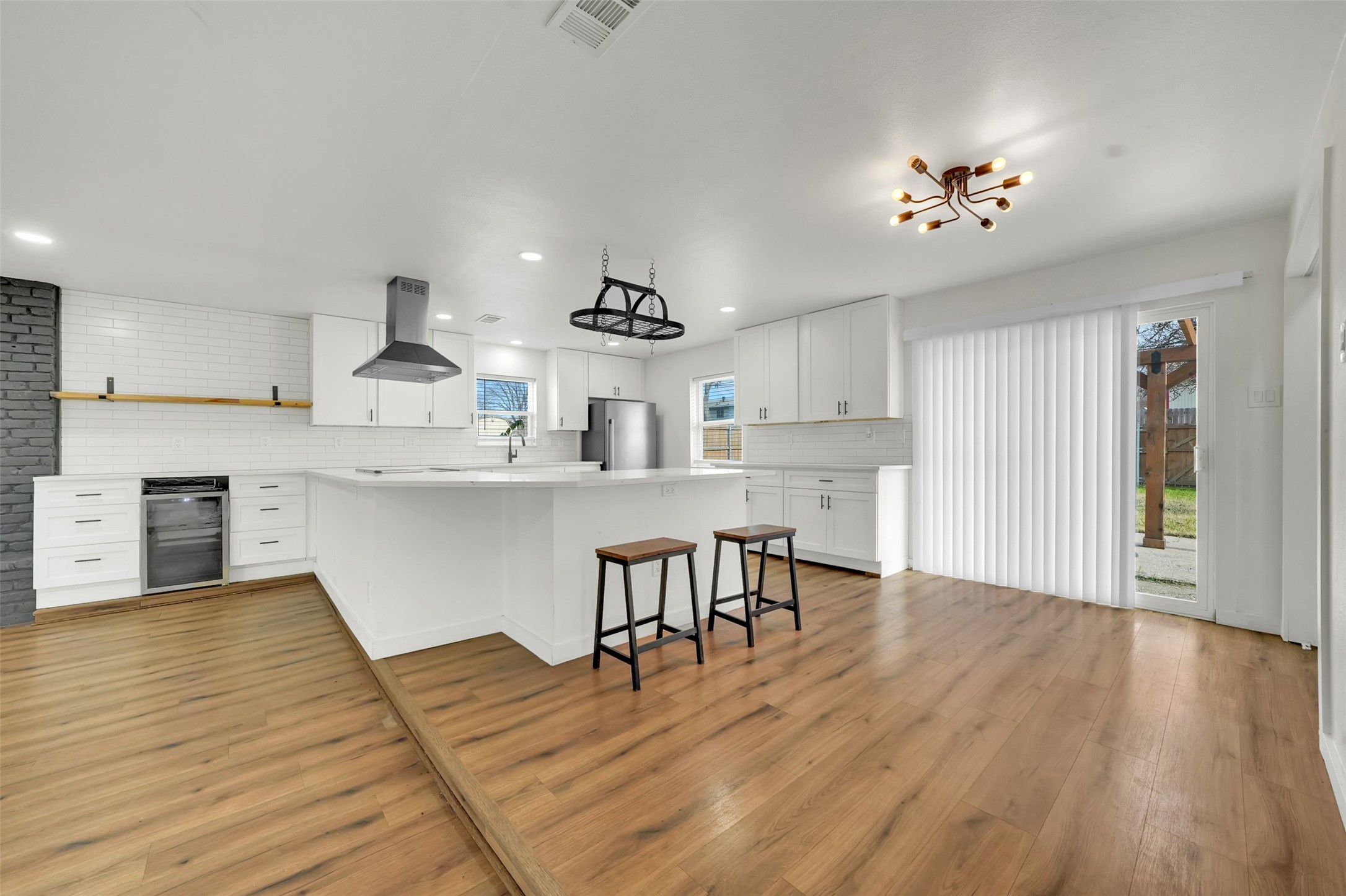 2828 Bamboo Street Mesquite TX 75150