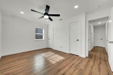 2828 Bamboo Street Mesquite TX 75150