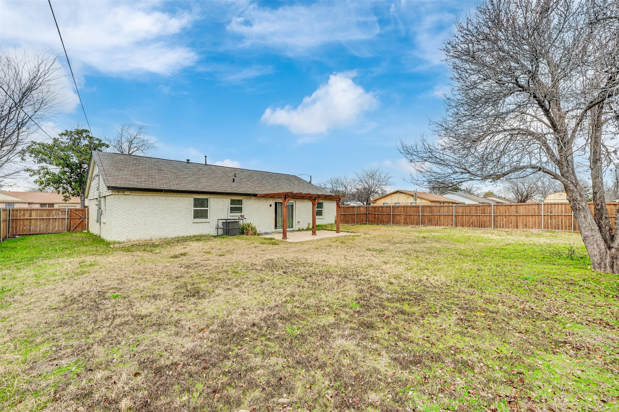 2828 Bamboo Street Mesquite TX 75150