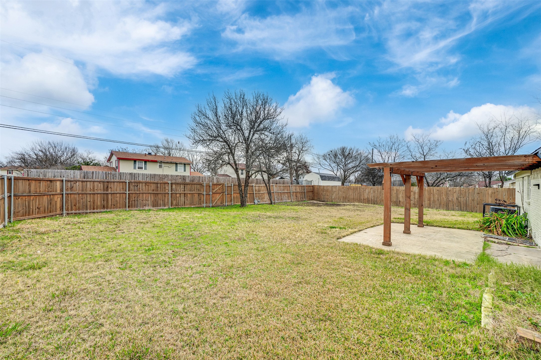 2828 Bamboo Street Mesquite TX 75150