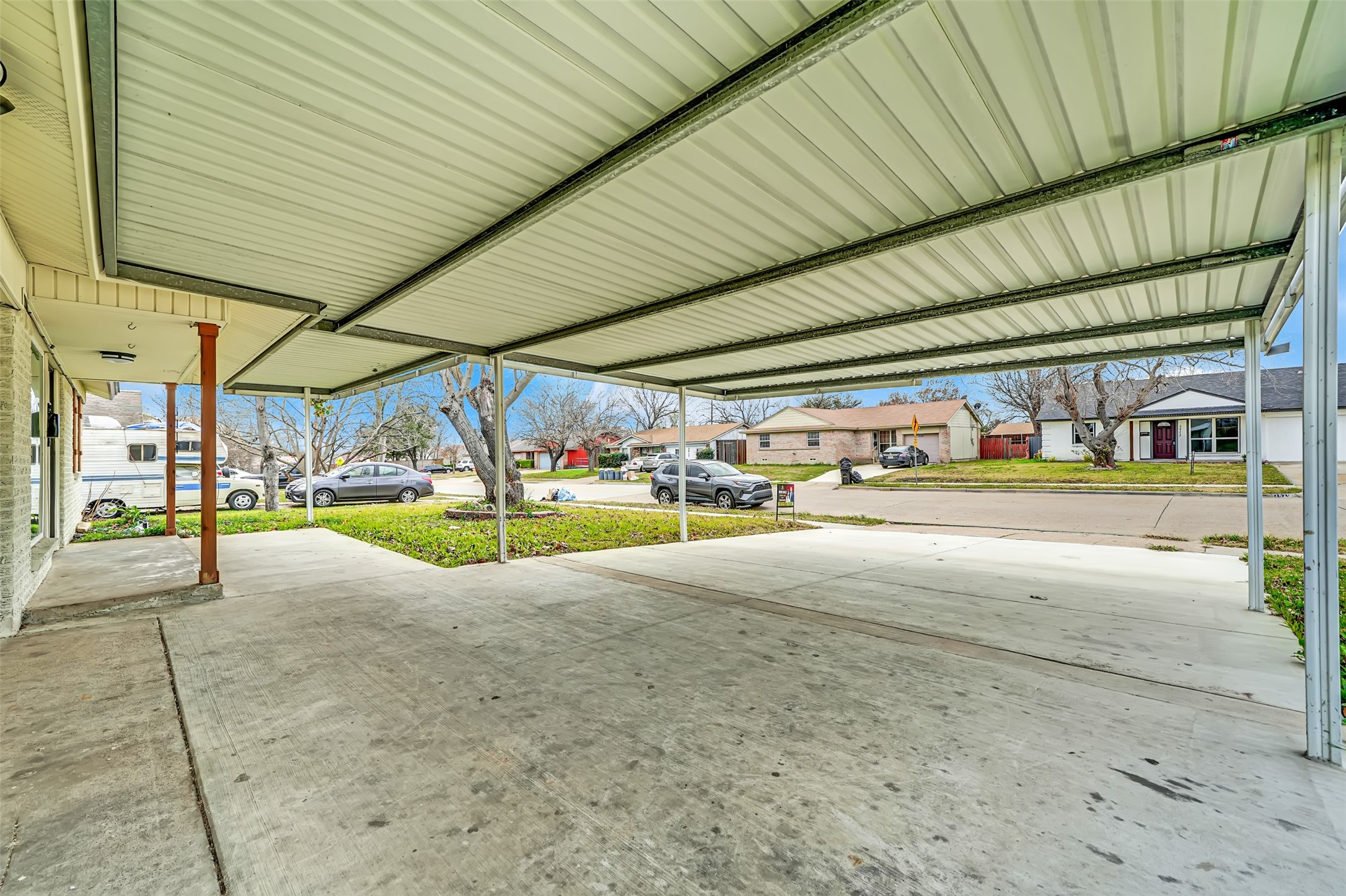 2828 Bamboo Street Mesquite TX 75150