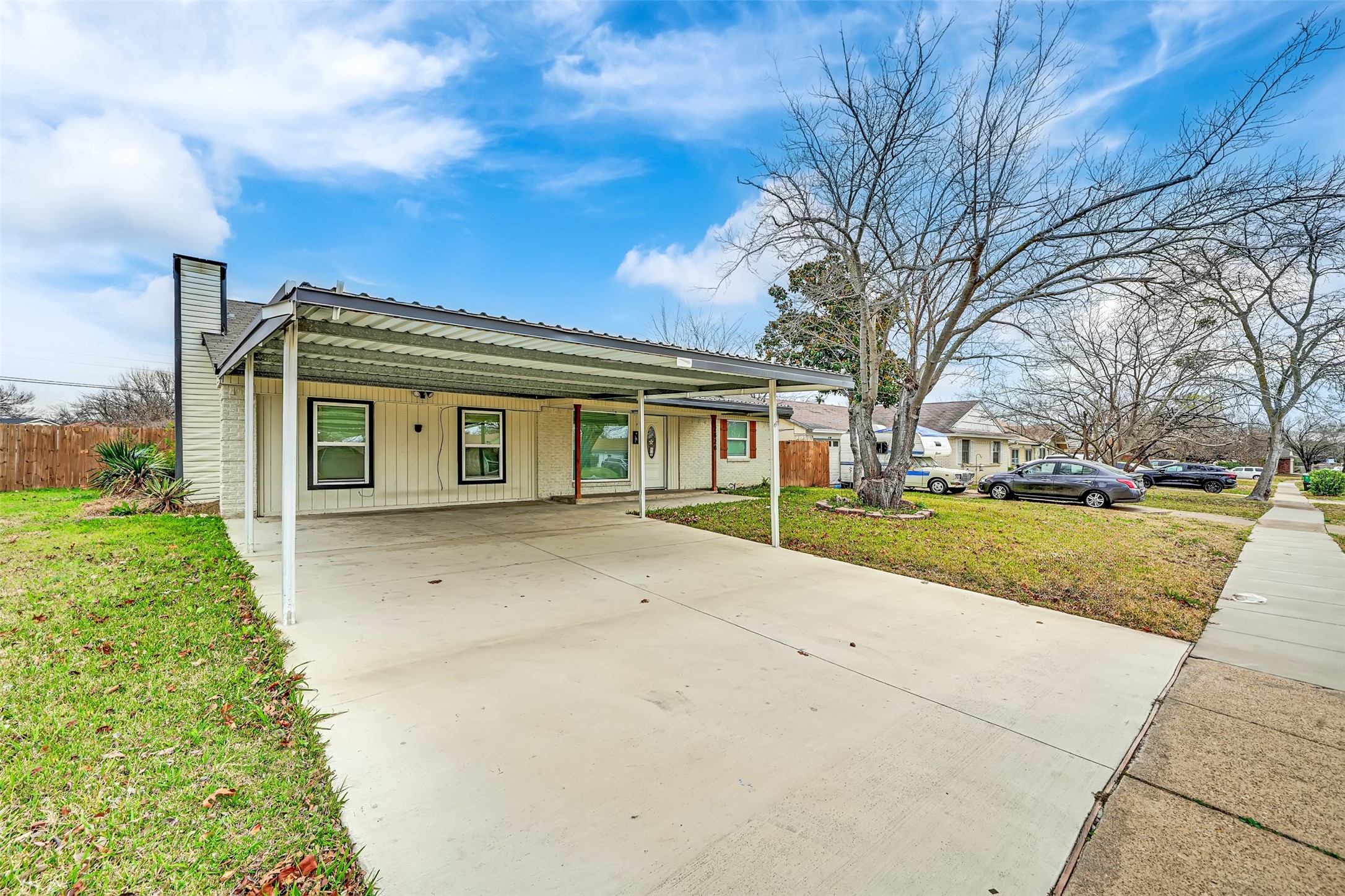 2828 Bamboo Street Mesquite TX 75150