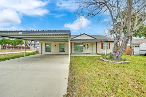2828 Bamboo Street Mesquite TX 75150