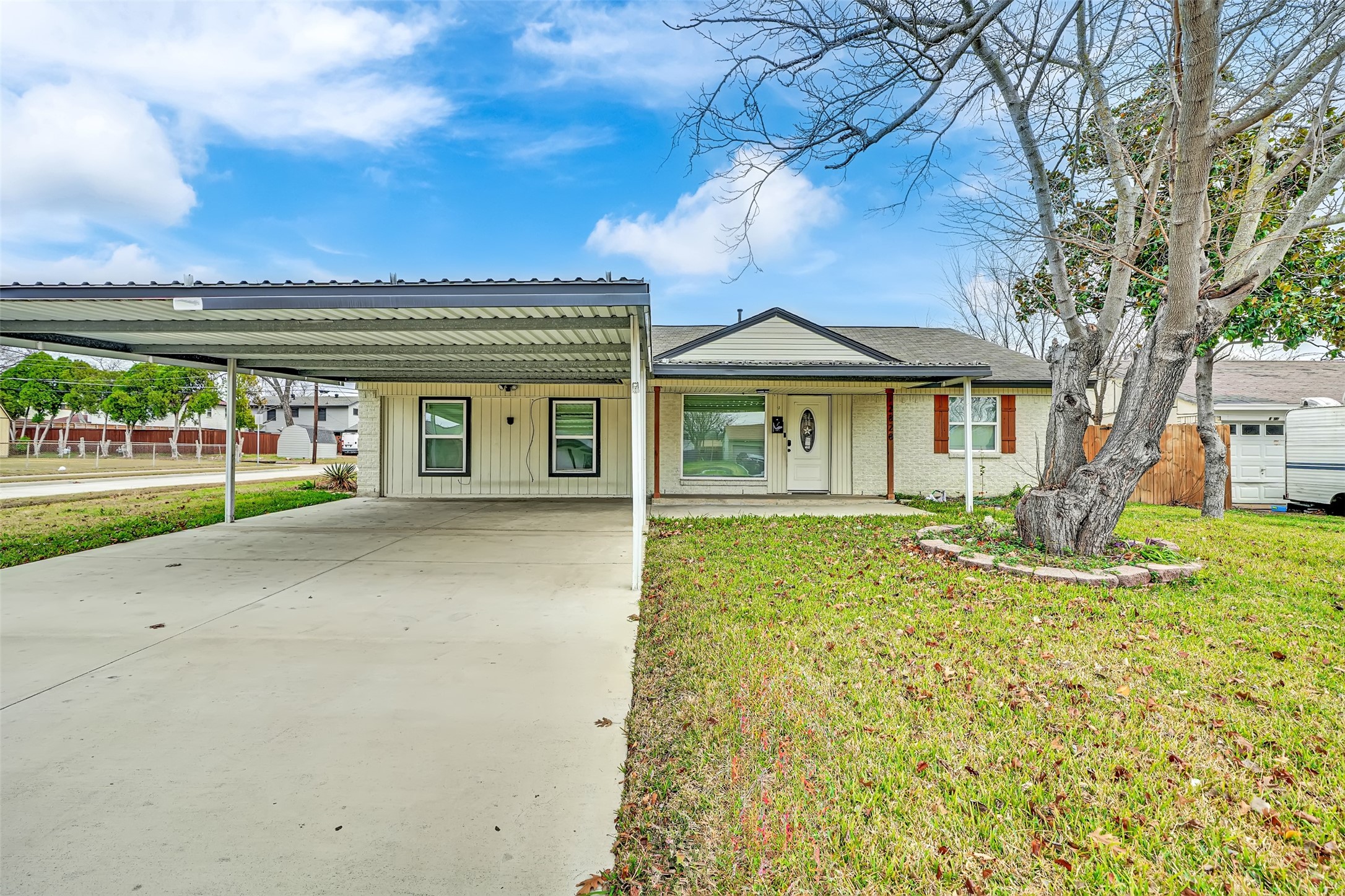 2828 Bamboo Street Mesquite TX 75150