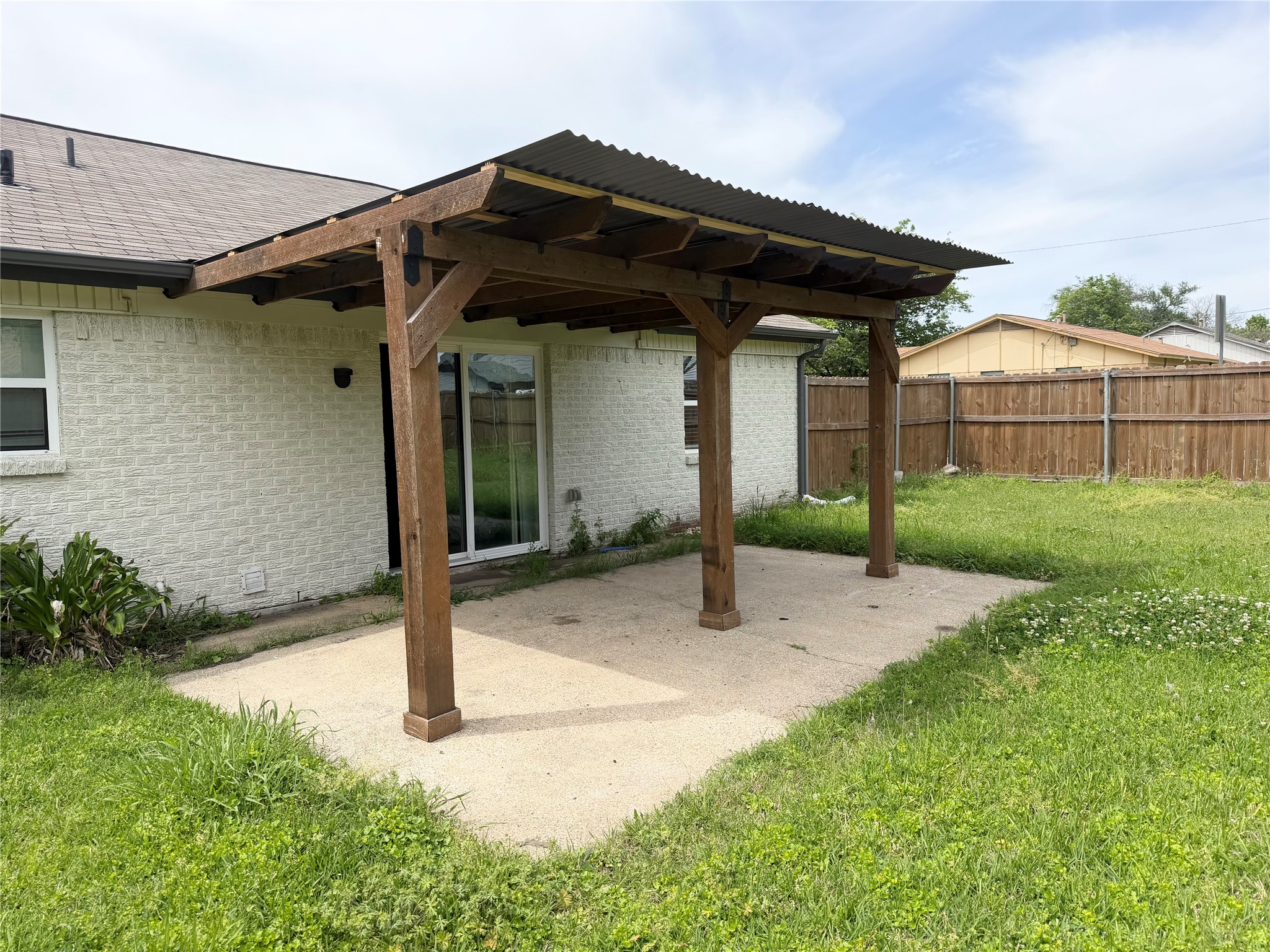 2828 Bamboo Street Mesquite TX 75150
