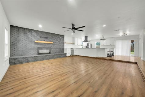 2828 Bamboo Street Mesquite TX 75150