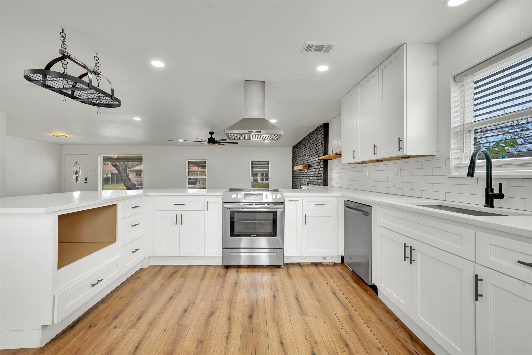 2828 Bamboo Street Mesquite TX 75150