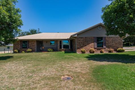 1102 Kay Drive Weatherford TX 76086