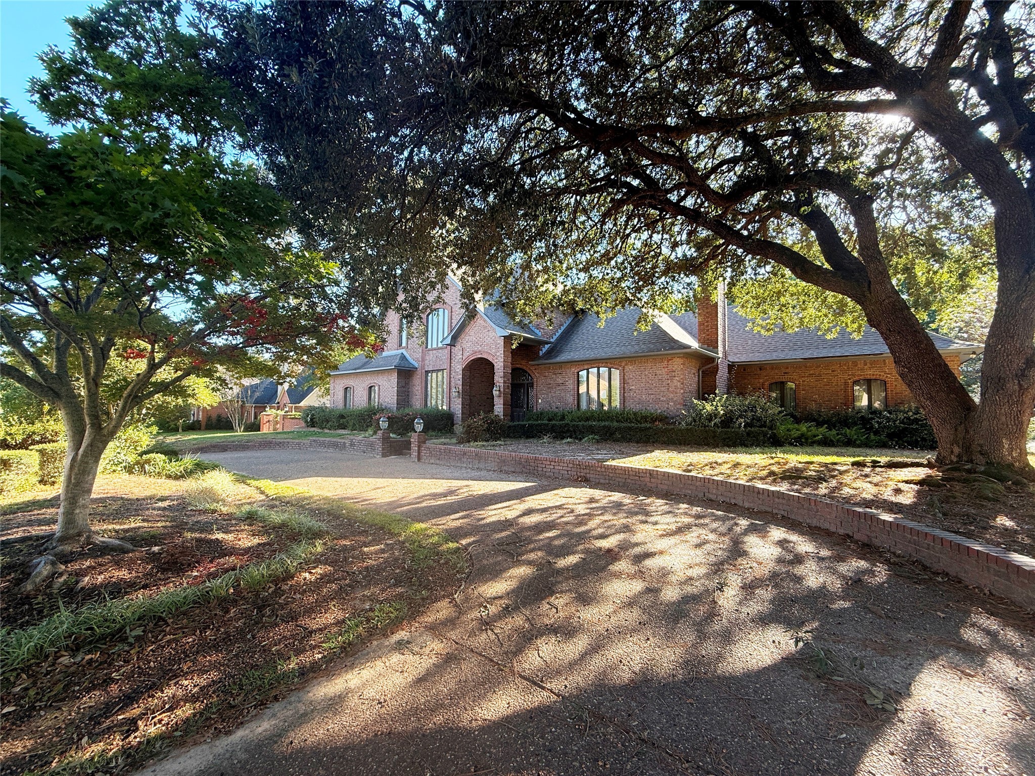 1606 Woodlands Drive Tyler TX 75703