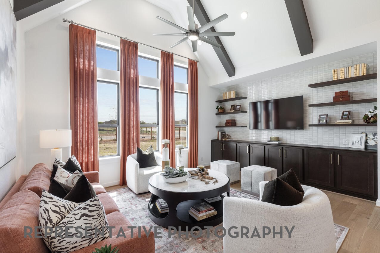 1716 Secco Way Mclendon Chisholm TX 75032